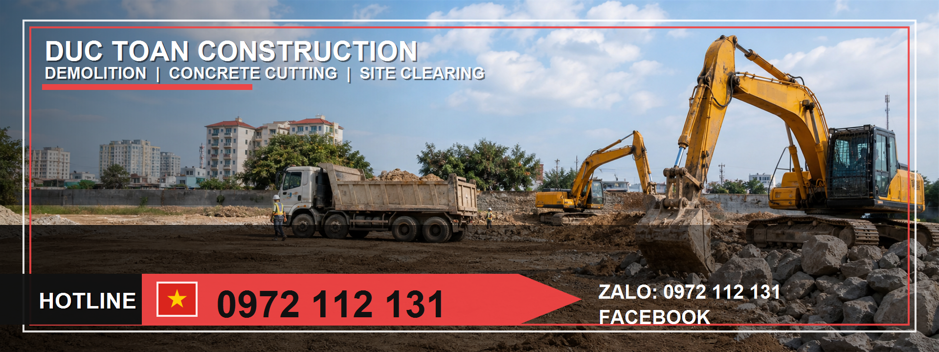 tháo dỡ nhà phố chuyên nghiệp Sài Gòn